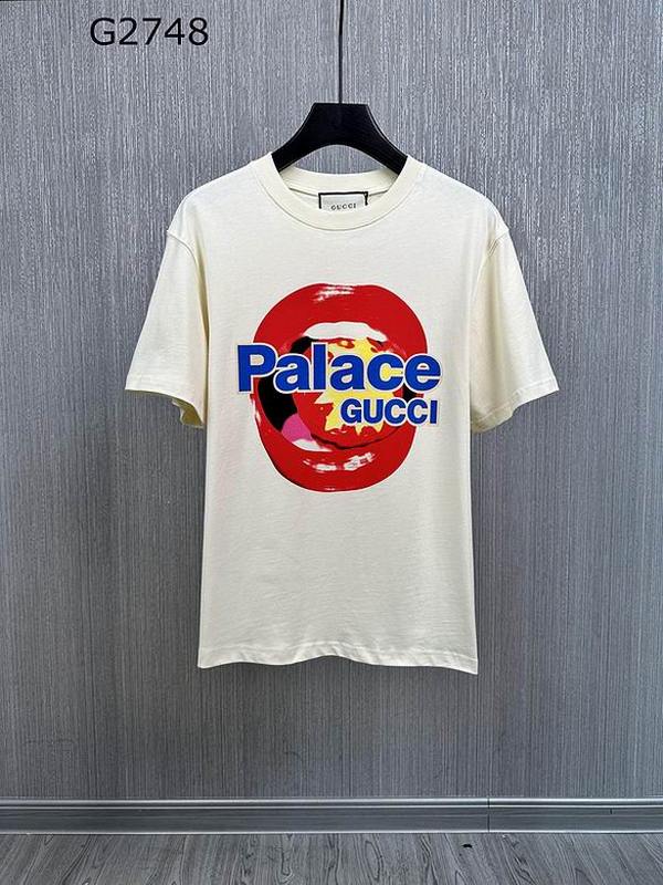 Gucci Men's T-shirts 1974